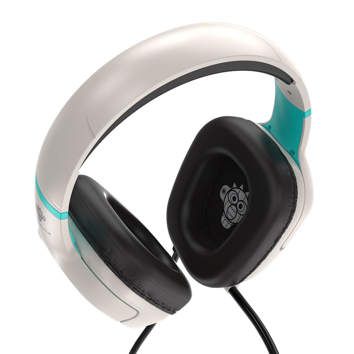 지데빌(GDEVIL) G538 WILDCAT 가상 7.1채널 RGB 게이밍 헤드셋