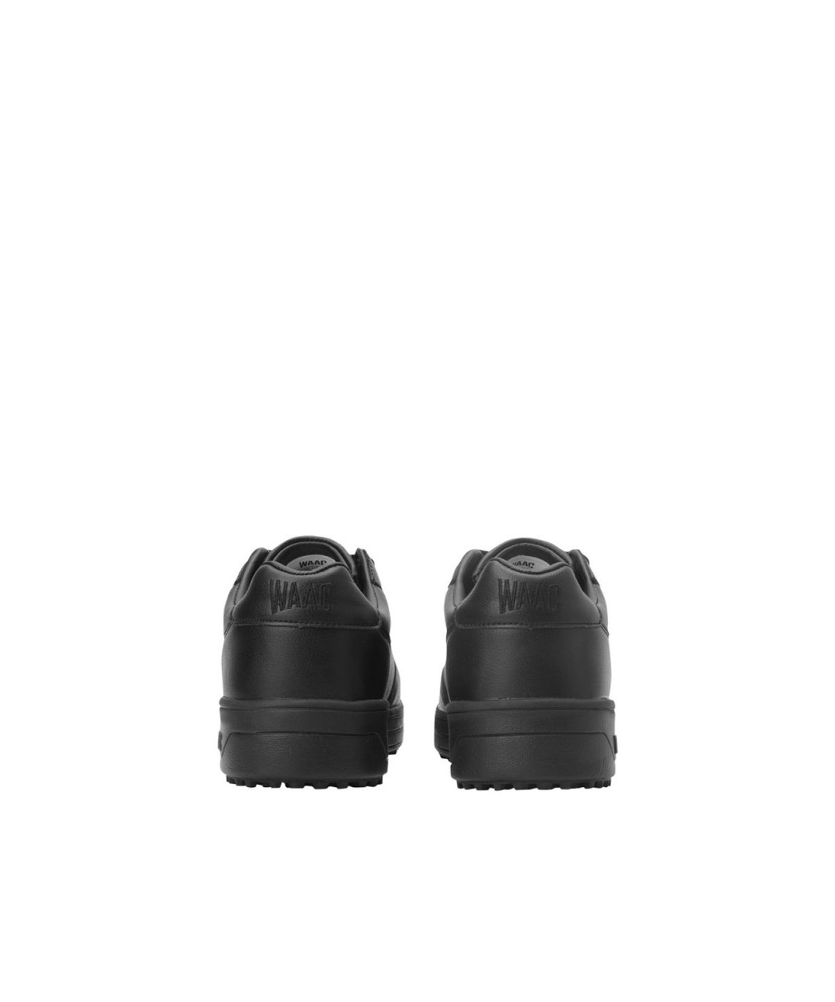 왁(WAAC) UNI WAACKYZ Triple Black WI4GX26173BKX