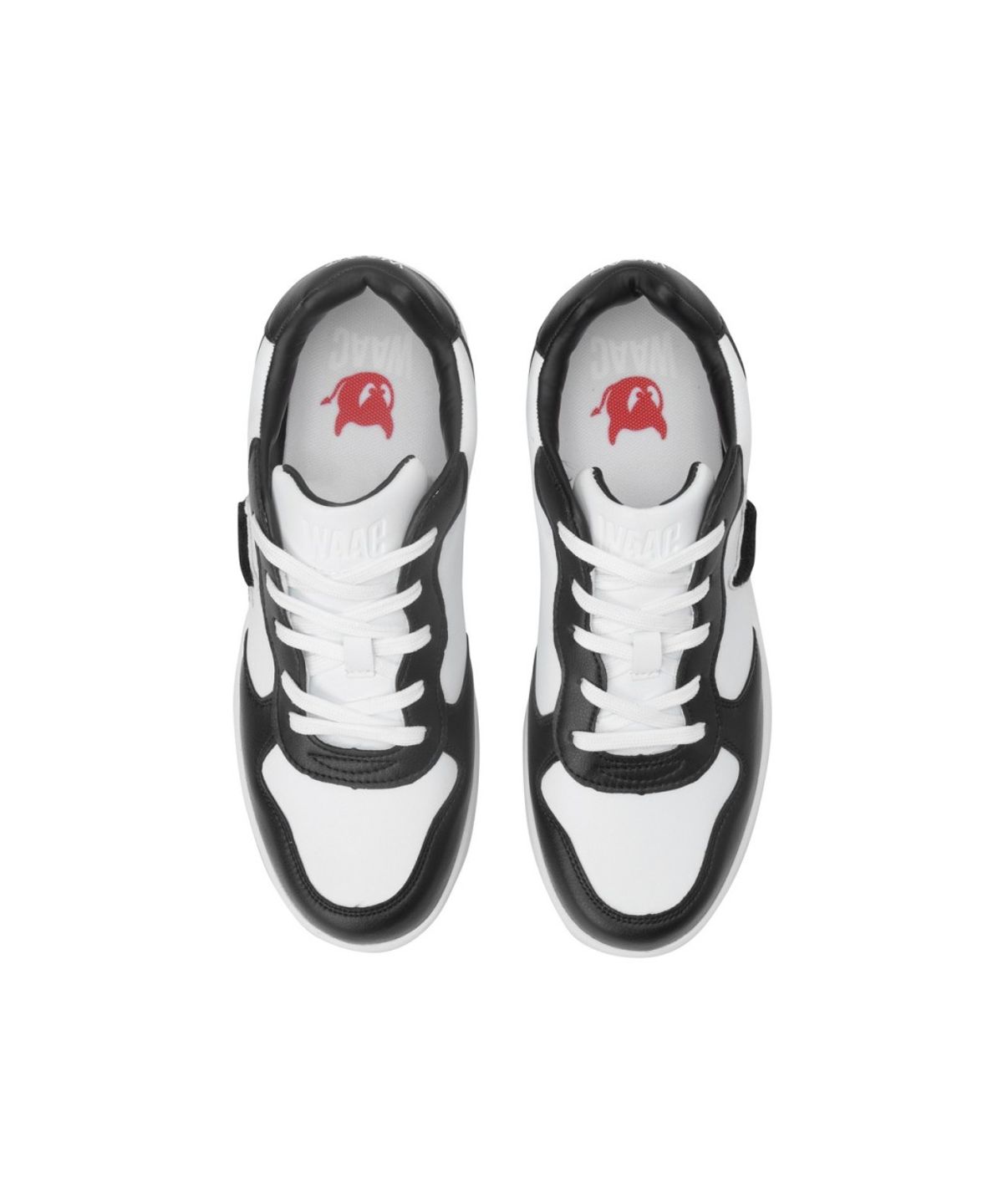 왁(WAAC) UNI WAACKYZ (CO) WI4GX26172BKX