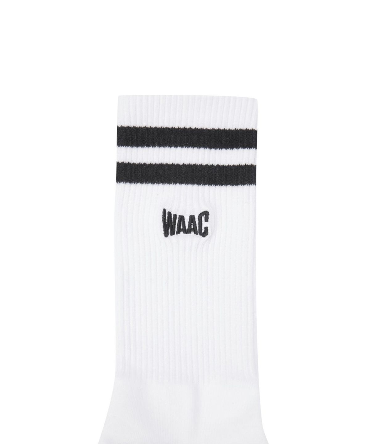 왁(WAAC) [온라인 단독] Men 2Pack Socks (Online Excl.) WGLCX26142WHX