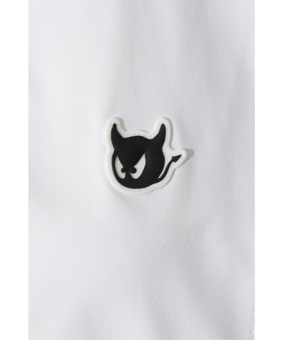 왁(WAAC) Essential Windbreaker WWUAS26100IVX