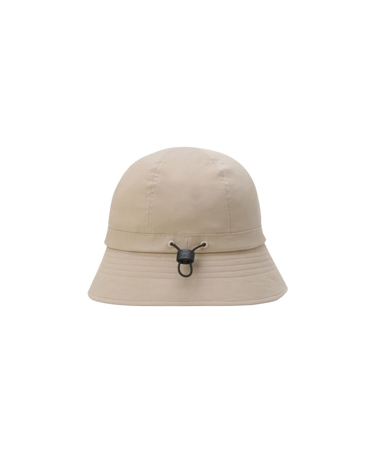 왁(WAAC) Women Slogan Bucket Hat WGRCX26115BEX