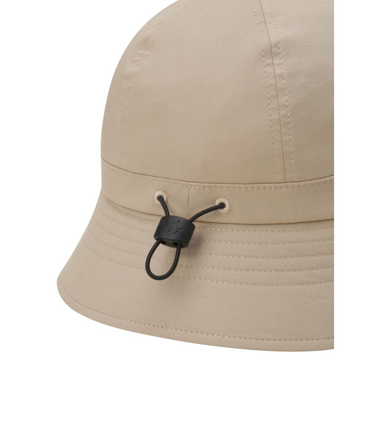 왁(WAAC) Women Slogan Bucket Hat WGRCX26115BEX