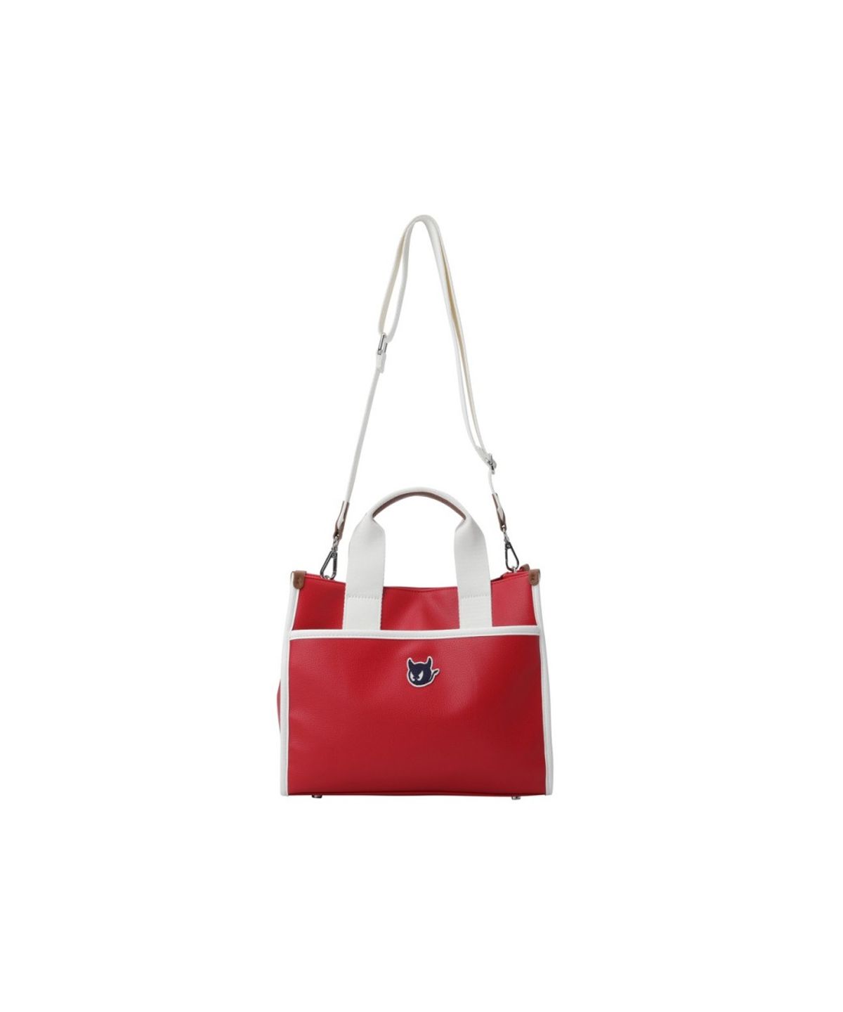 왁(WAAC) Women Tote Bag WGBAX26112REX
