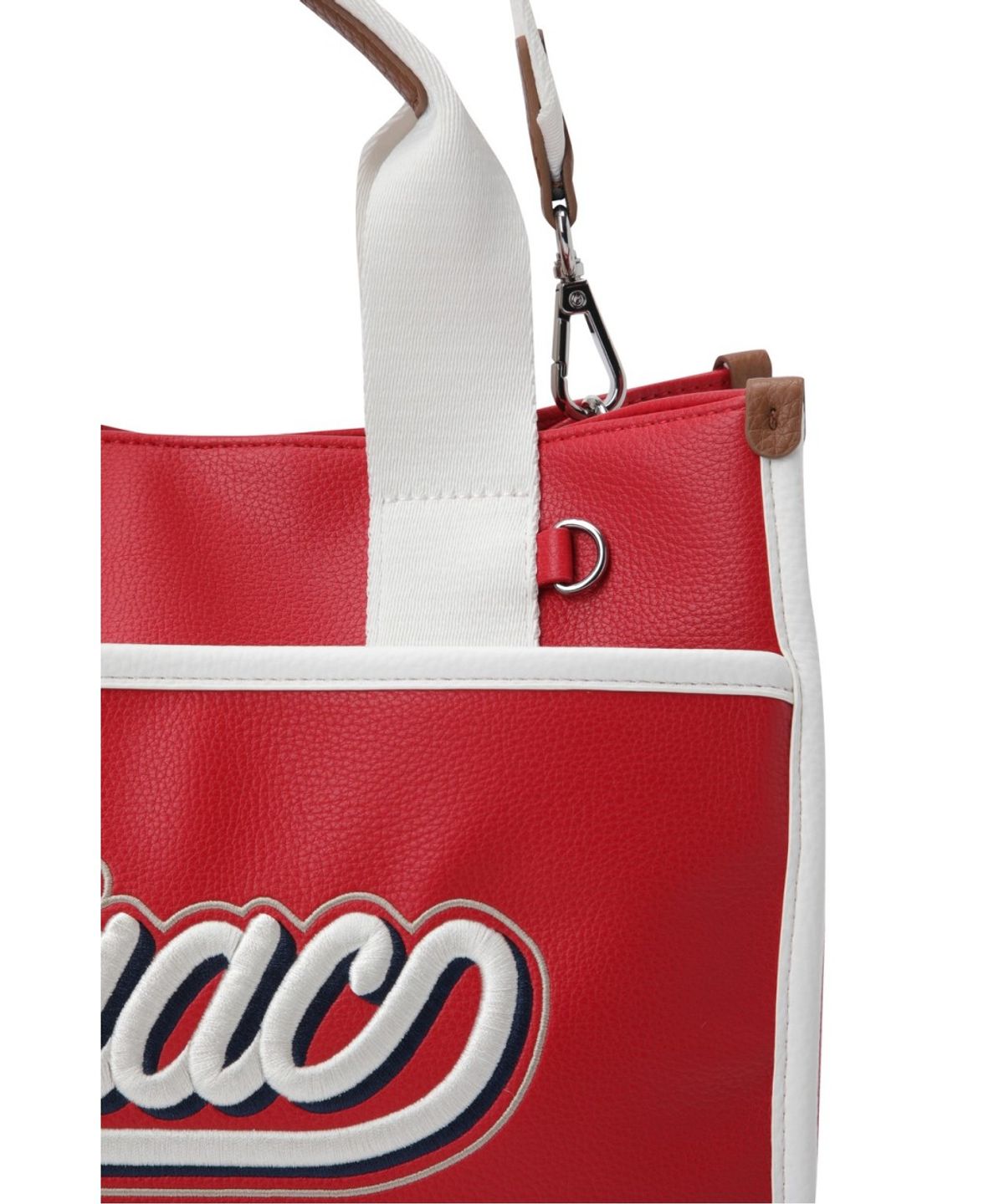 왁(WAAC) Women Tote Bag WGBAX26112REX