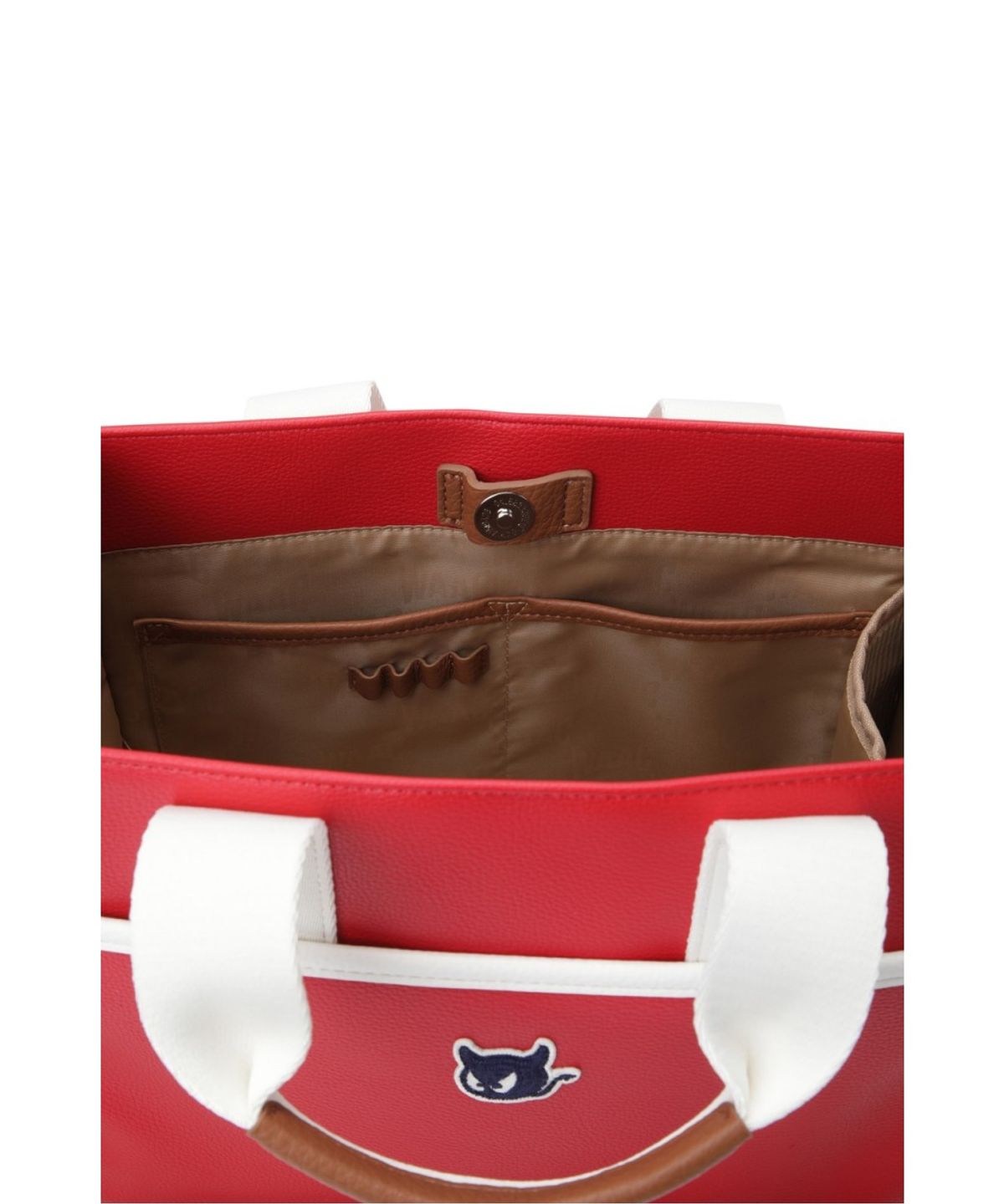 왁(WAAC) Women Tote Bag WGBAX26112REX