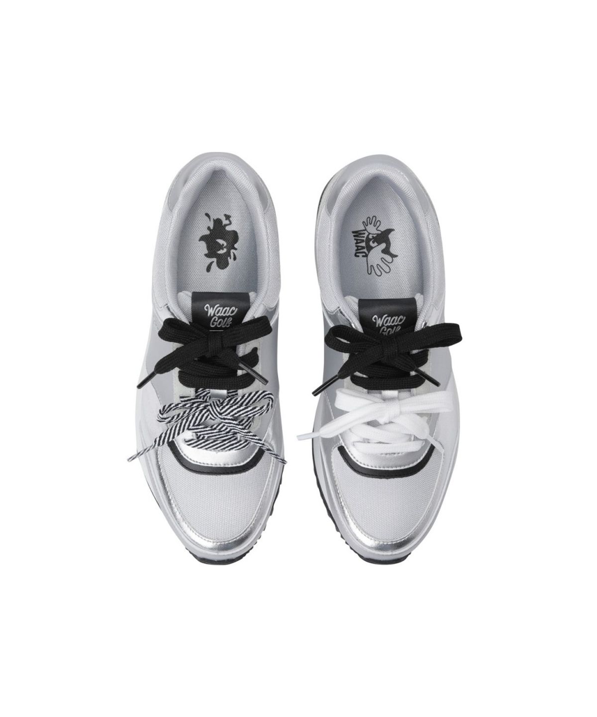 왁(WAAC) Women s BROWNY 26 WI4GX26111SVX
