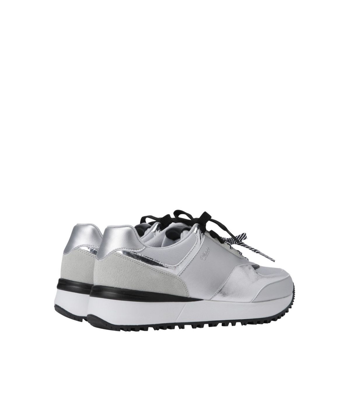 왁(WAAC) Women s BROWNY 26 WI4GX26111SVX