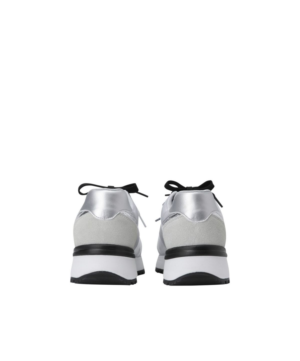 왁(WAAC) Women s BROWNY 26 WI4GX26111SVX