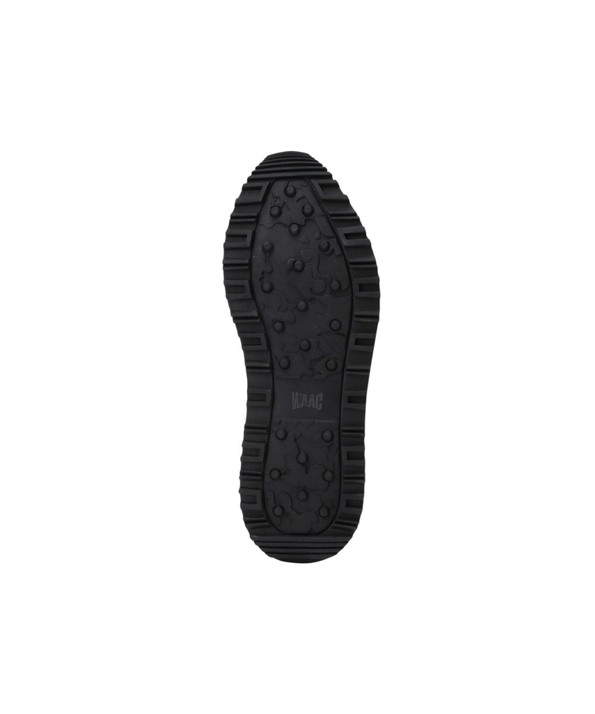 왁(WAAC) Women s BROWNY 26 WI4GX26111SVX