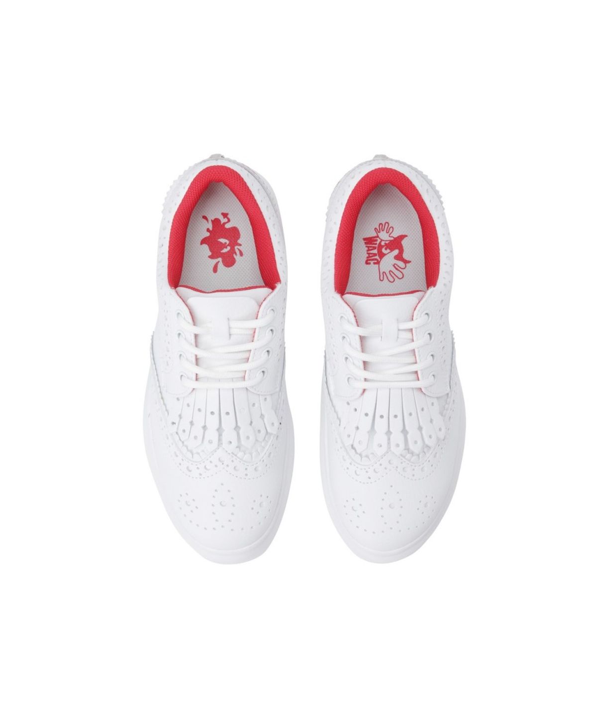 왁(WAAC) Women s BUTTER 26 WI4GX26101REX
