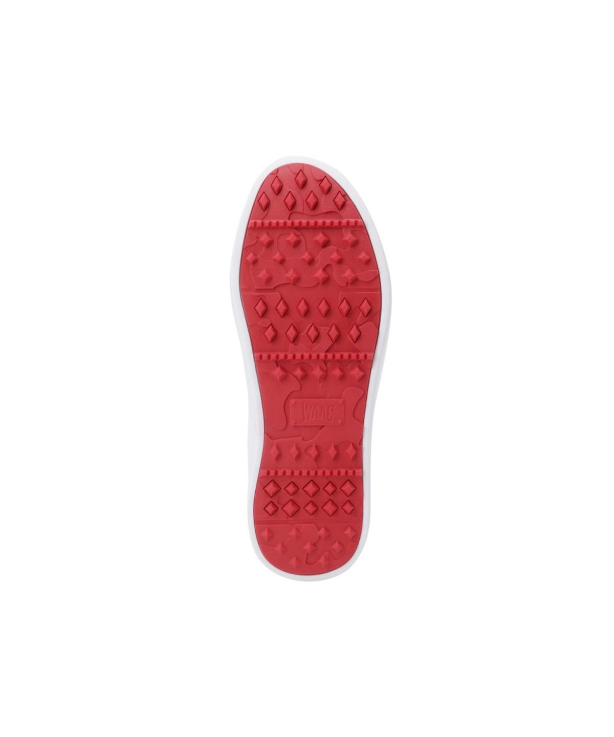 왁(WAAC) Women s BUTTER 26 WI4GX26101REX