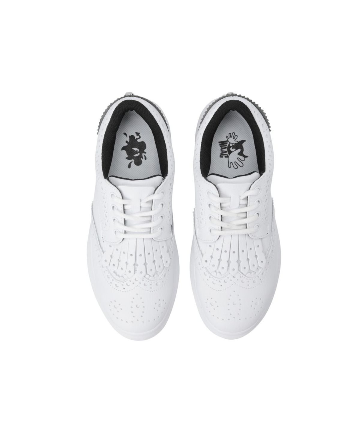 왁(WAAC) Women s BUTTER 26 WI4GX26101BKX