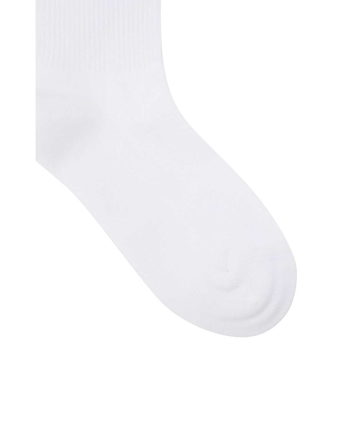 왁(WAAC) Women Season Logo Socks WGLCX26115REX