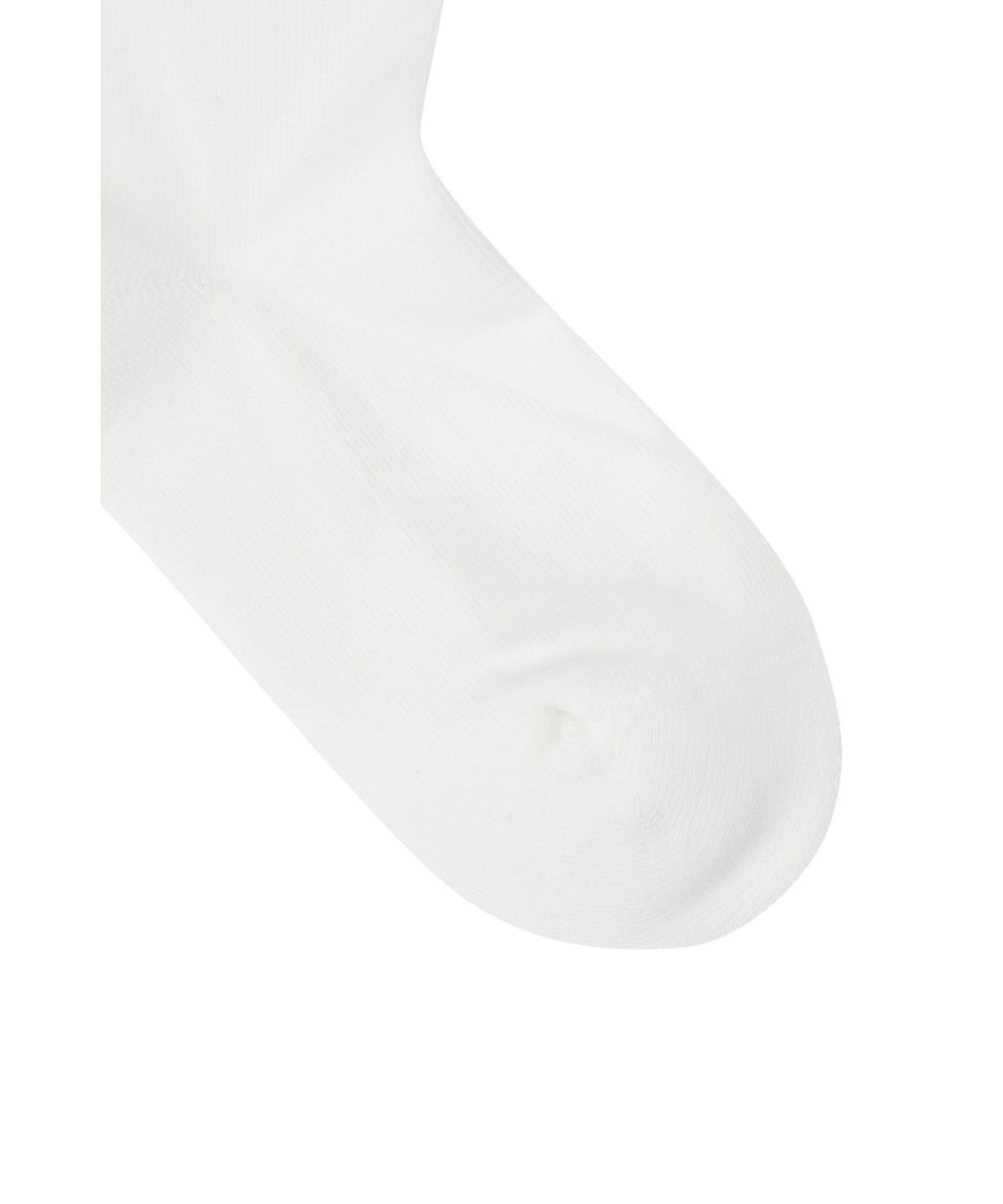 왁(WAAC) Women Signature Socks WGLCX26111WHX