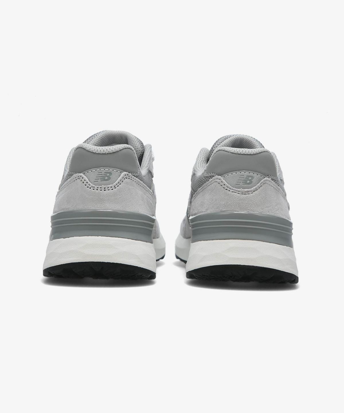 뉴발란스(NEW BALANCE) NBPQGS158G / 워킹 880 V7 (여성 B) (GRAY)