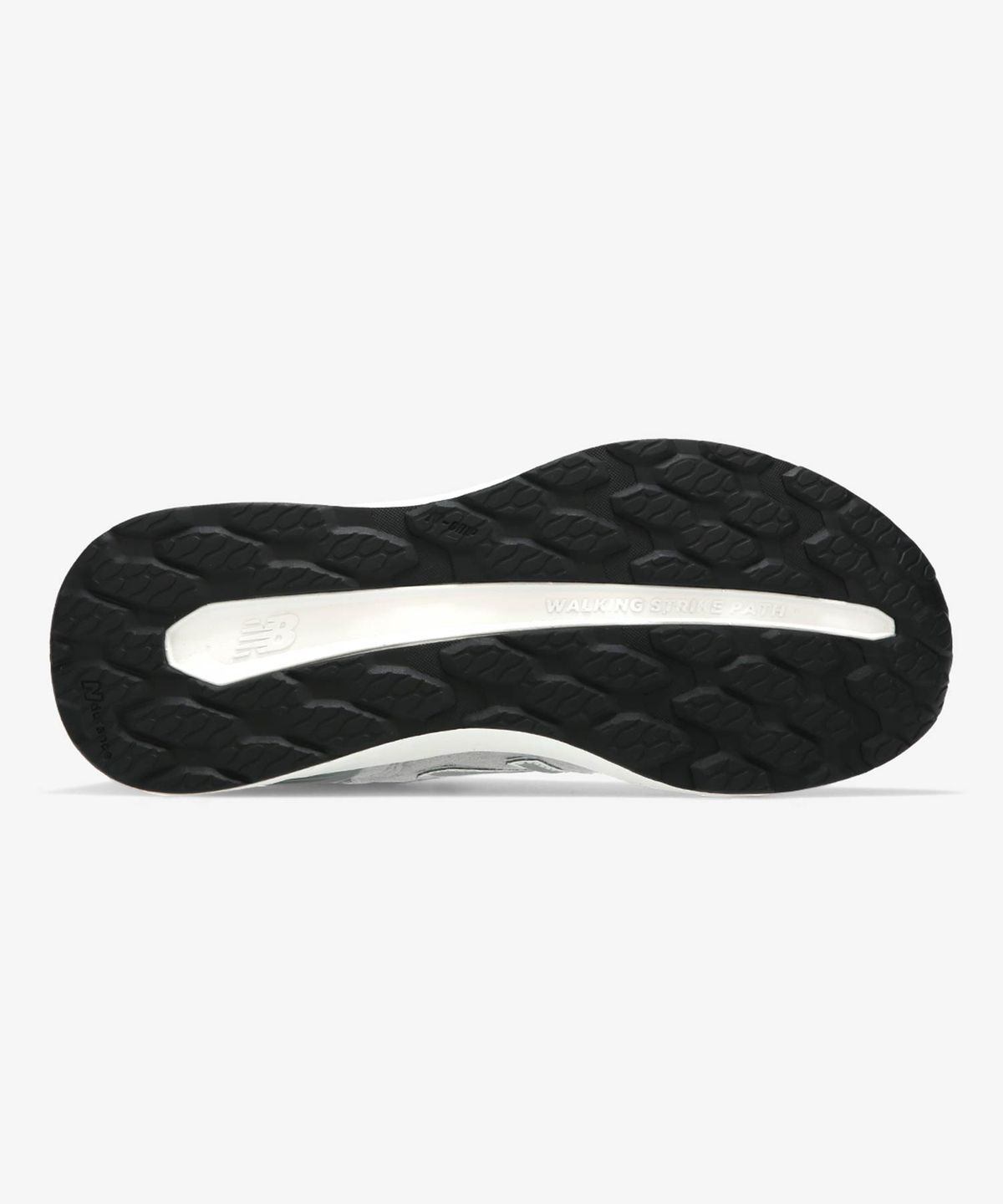 뉴발란스(NEW BALANCE) NBPQGS158G / 워킹 880 V7 (여성 B) (GRAY)