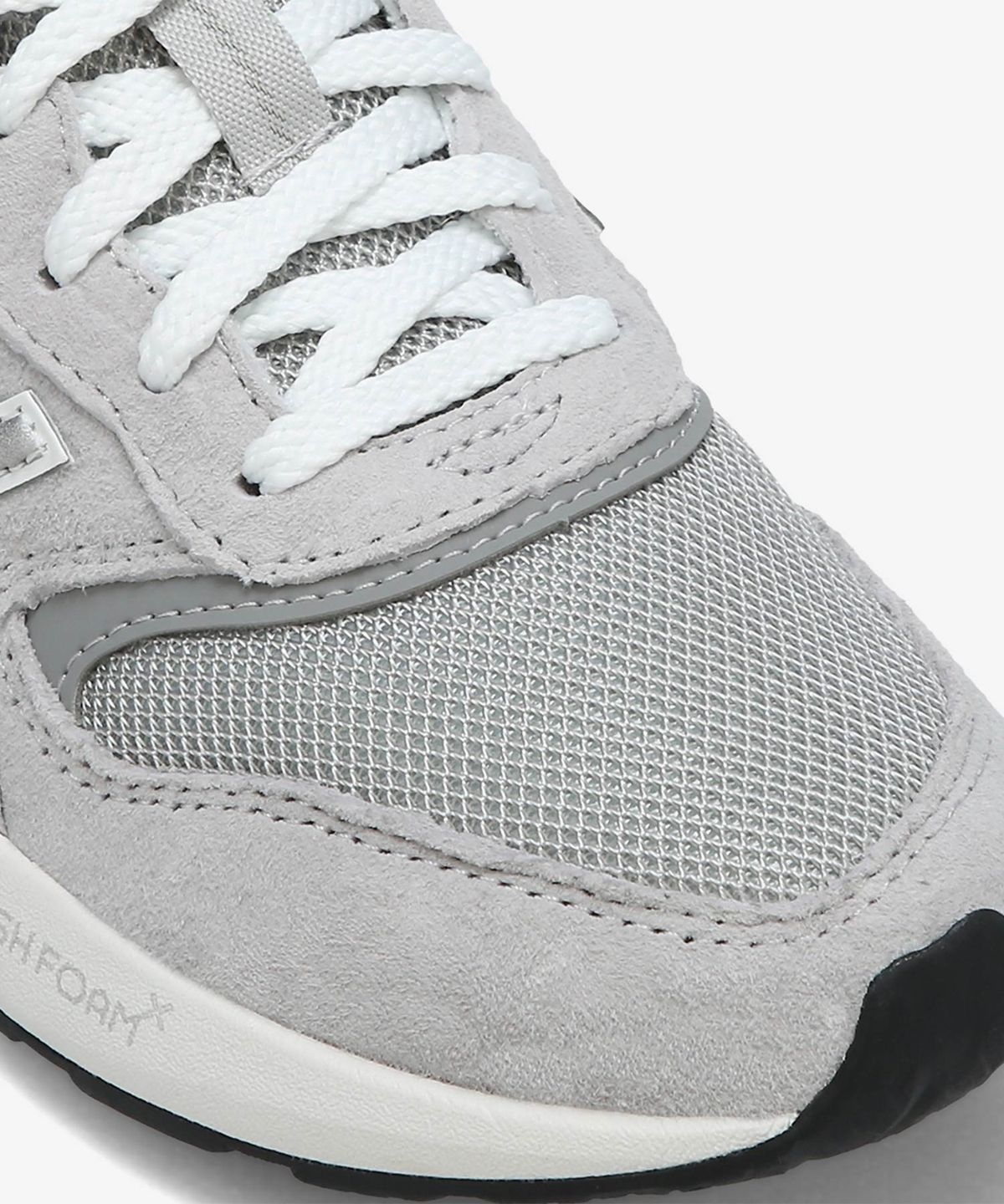 뉴발란스(NEW BALANCE) NBPQGS158G / 워킹 880 V7 (여성 B) (GRAY)