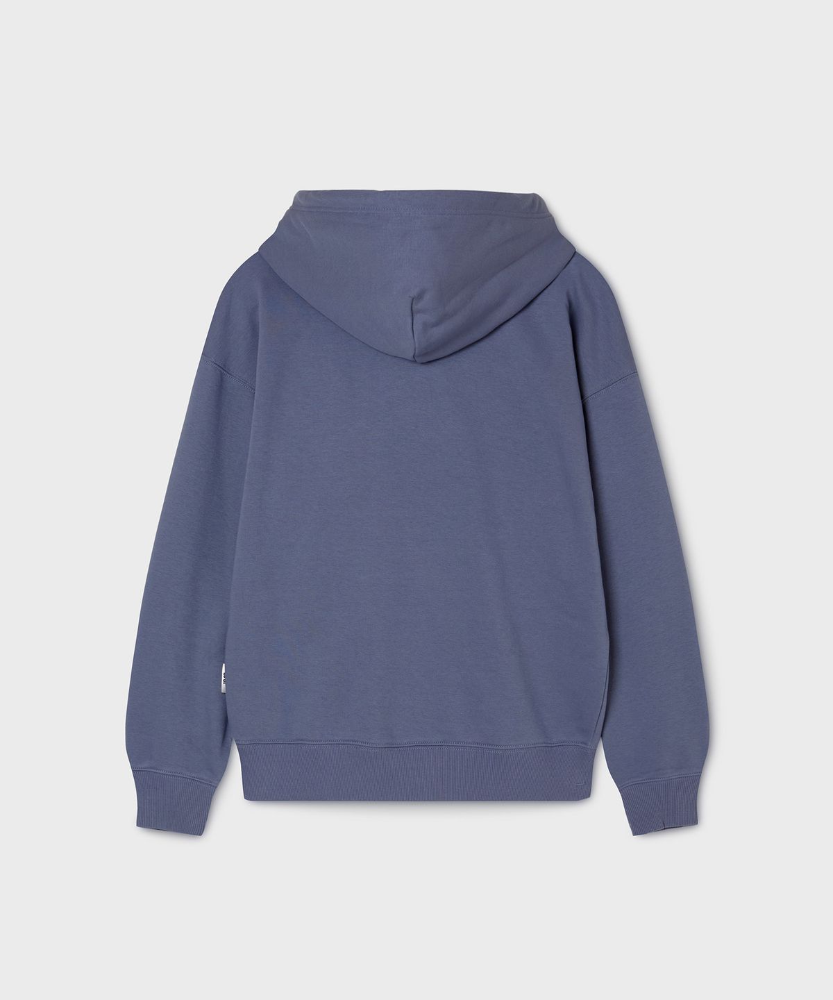 후아유(WHO.A.U) Campus Patch Hoodie / WHMHG2221U