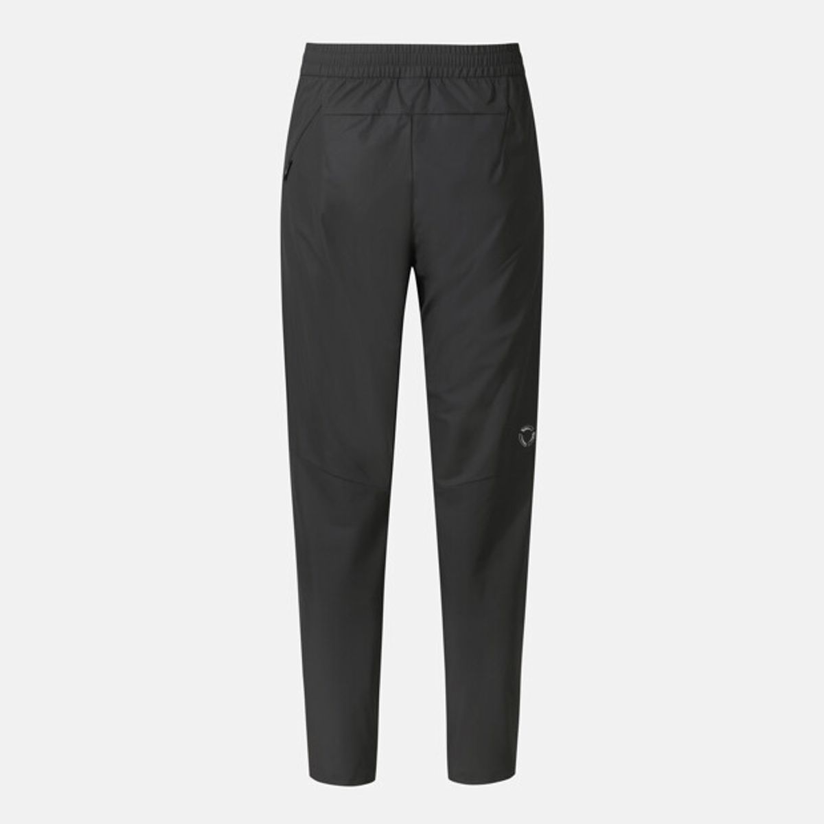 데상트(DESCENTE) 러닝 터프 에센셜 팬츠 차콜 그레이 SR123RPT21