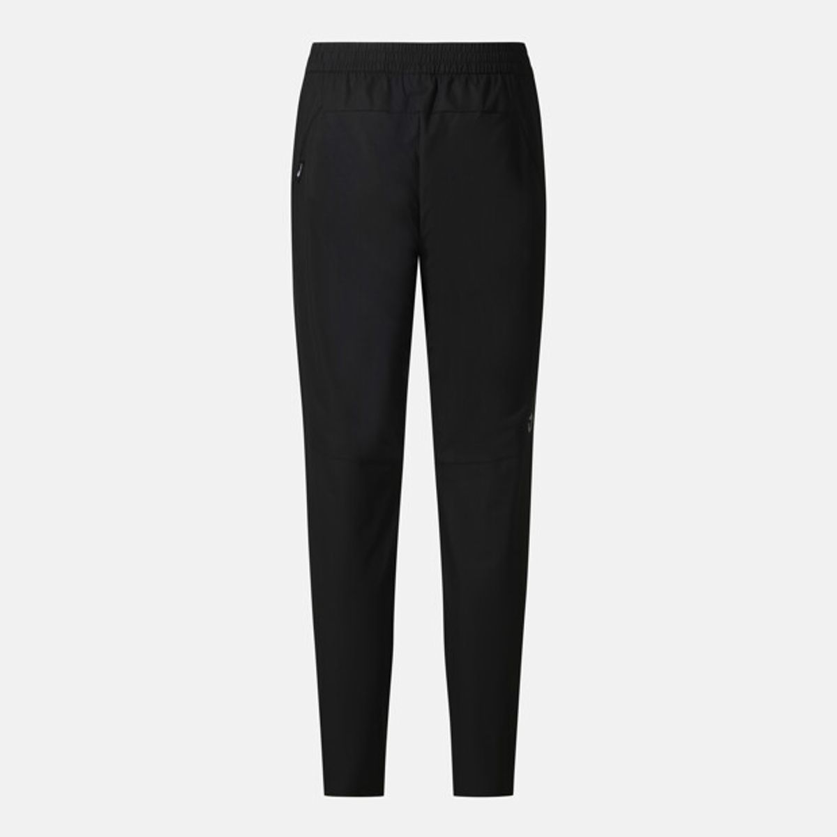 데상트(DESCENTE) 러닝 터프 에센셜 팬츠 블랙 SR123RPT21