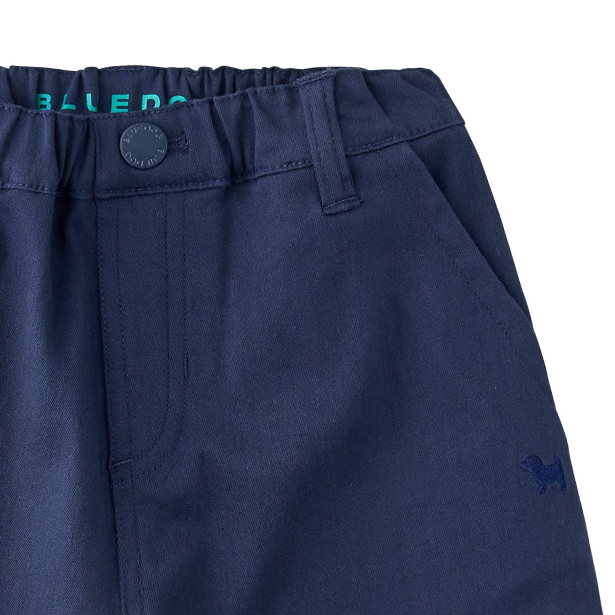 블루독(BLUEDOG) 테이퍼드포켓팬츠 (26115-410-01)