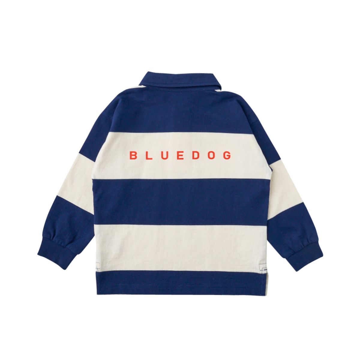 블루독(BLUEDOG) 럭비카라티셔츠 (26115-330-03)