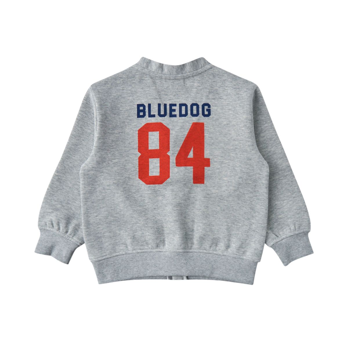 블루독(BLUEDOG) V넥져지가디건 (26115-201-01)
