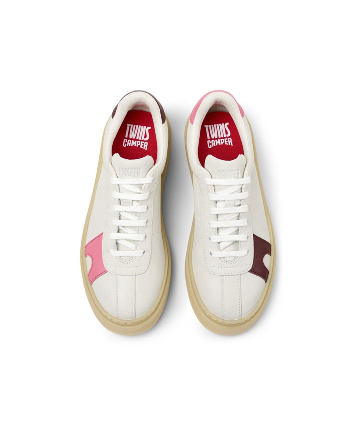 캠퍼(CAMPER) Runner Twentyfive Twins K201909-004