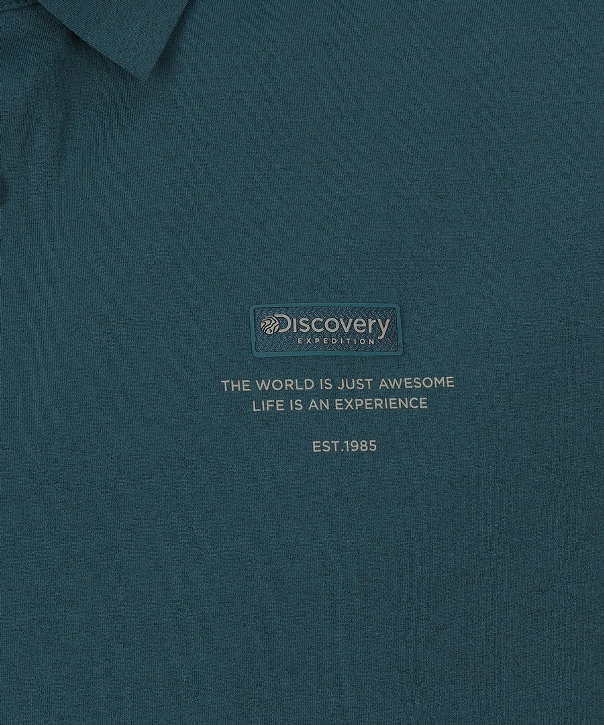 디스커버리 익스페디션(DISCOVERY EXPEDITION) 남성 핫멜트 카라티 (D/TURQUOISE)