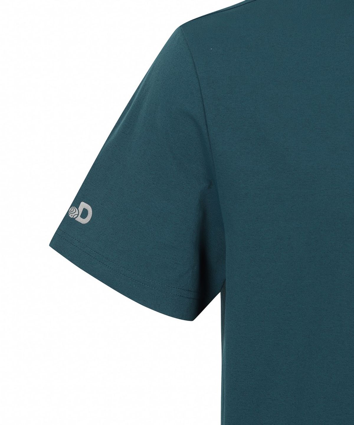 디스커버리 익스페디션(DISCOVERY EXPEDITION) 남성 핫멜트 카라티 (D/TURQUOISE)