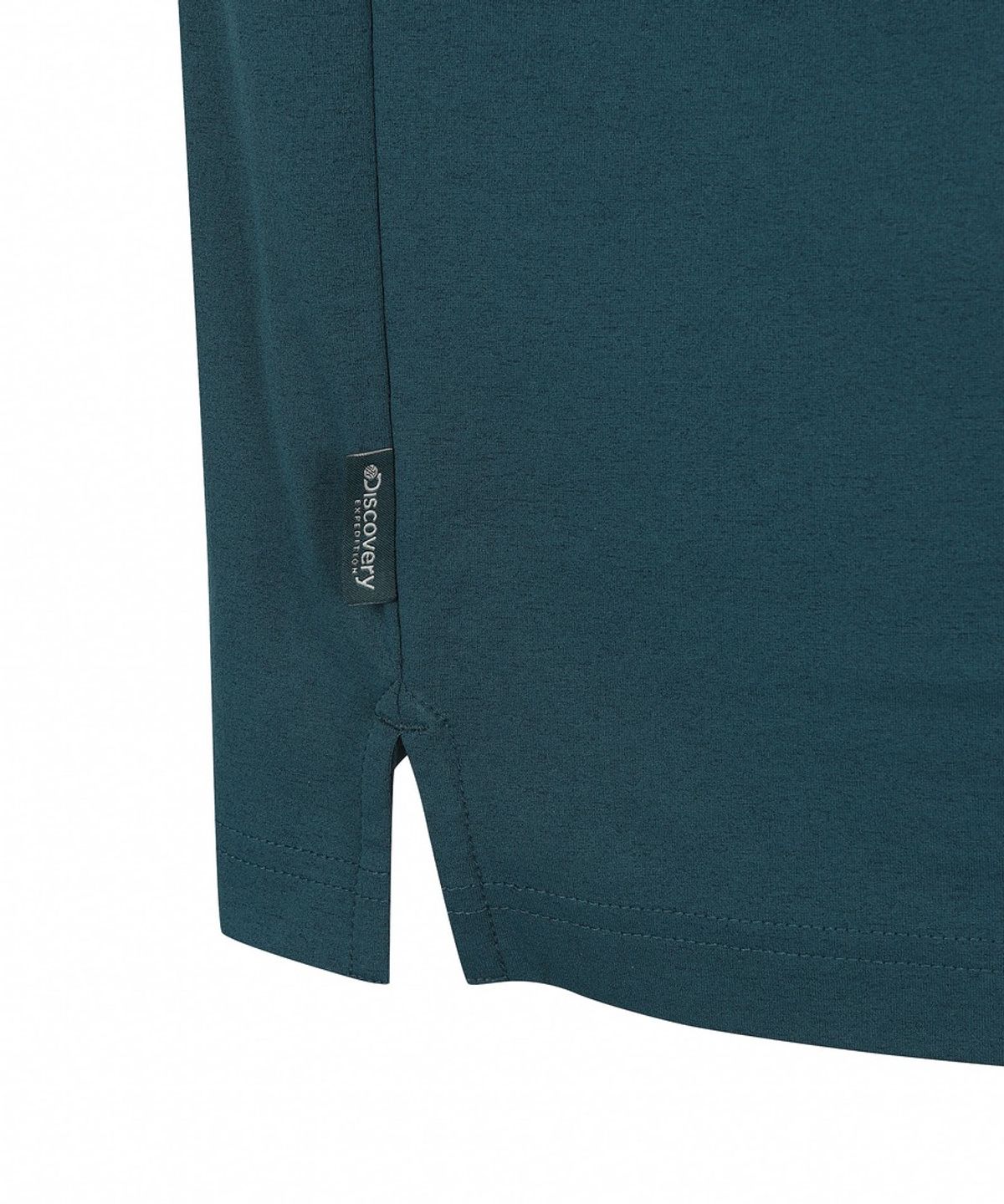 디스커버리 익스페디션(DISCOVERY EXPEDITION) 남성 핫멜트 카라티 (D/TURQUOISE)