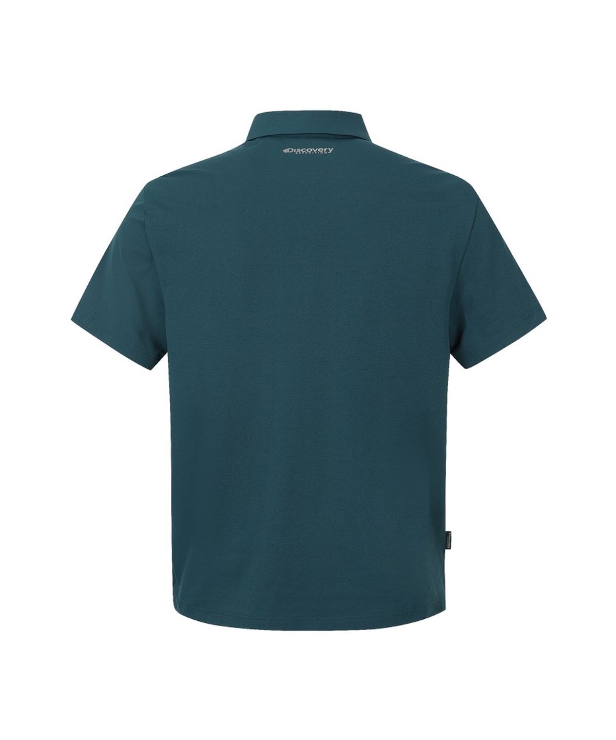 디스커버리 익스페디션(DISCOVERY EXPEDITION) 남성 핫멜트 카라티 (D/TURQUOISE)