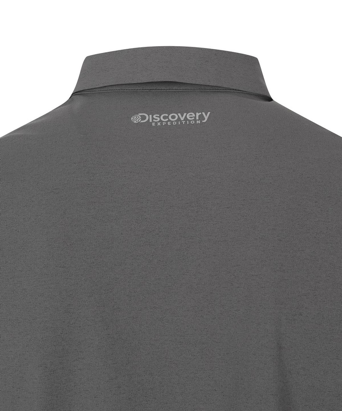 디스커버리 익스페디션(DISCOVERY EXPEDITION) 남성 핫멜트 카라티 (D/GREY)
