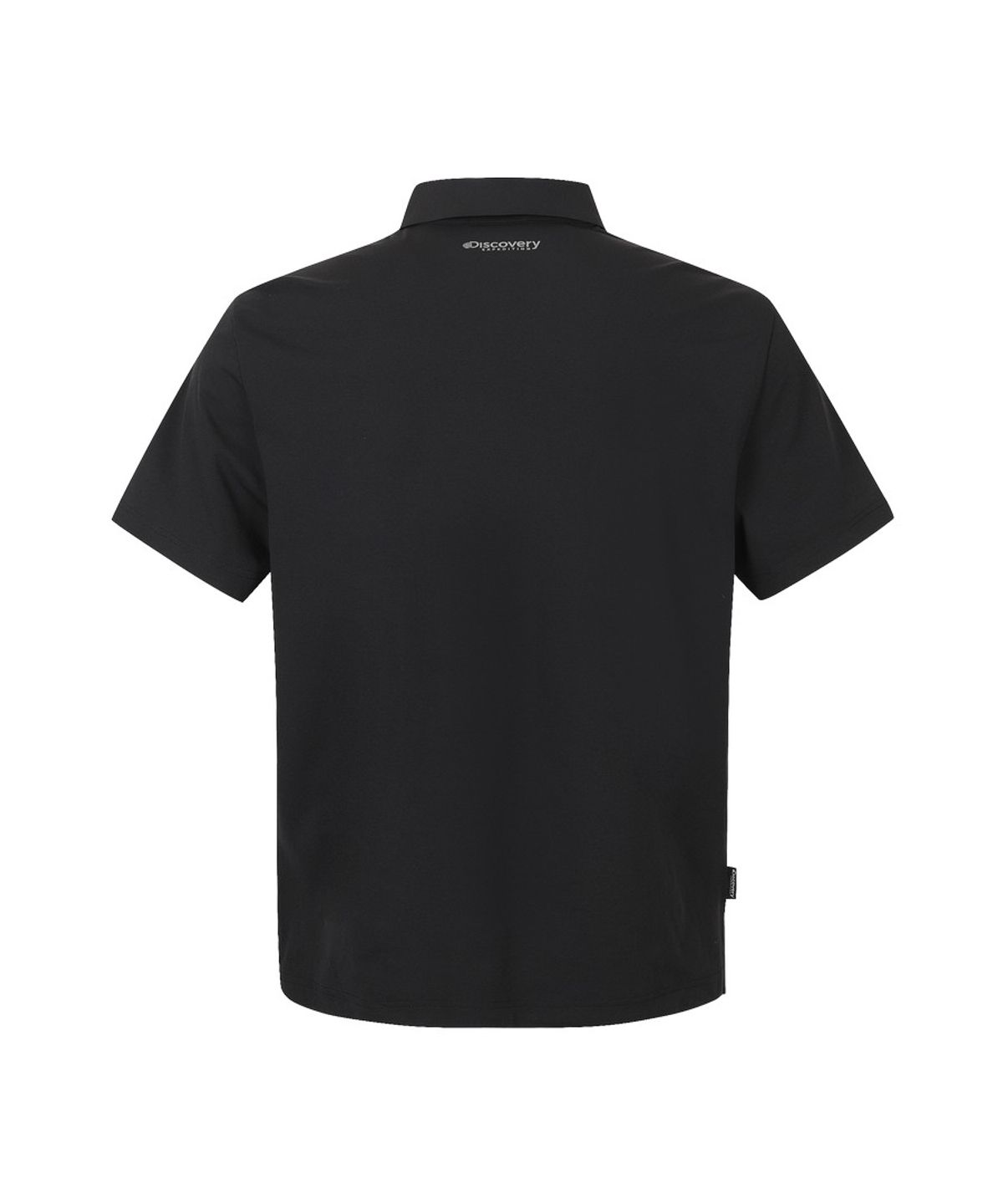 디스커버리 익스페디션(DISCOVERY EXPEDITION) 남성 핫멜트 카라티 (BLACK)