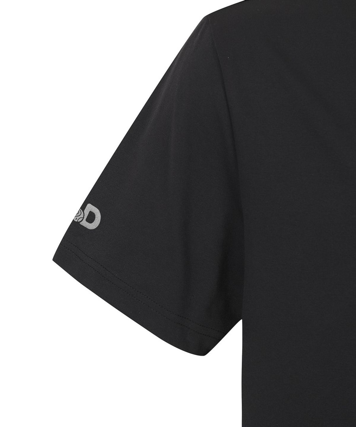 디스커버리 익스페디션(DISCOVERY EXPEDITION) 남성 핫멜트 카라티 (BLACK)