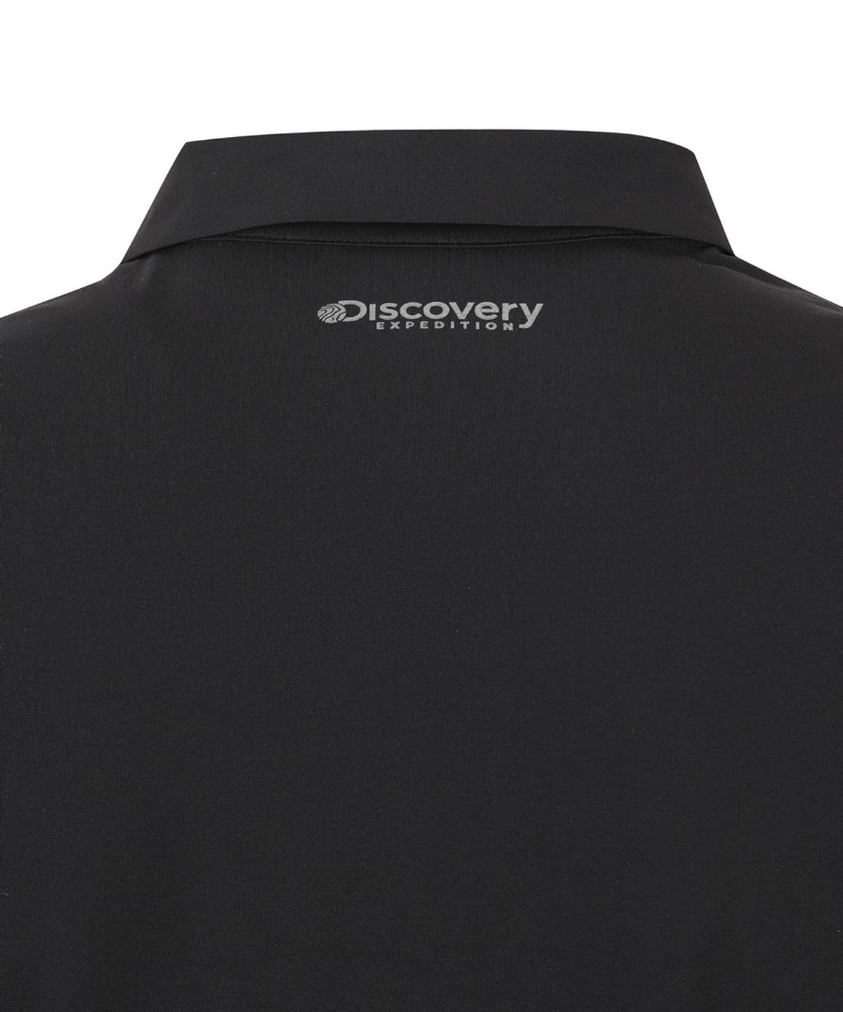 디스커버리 익스페디션(DISCOVERY EXPEDITION) 남성 핫멜트 카라티 (BLACK)