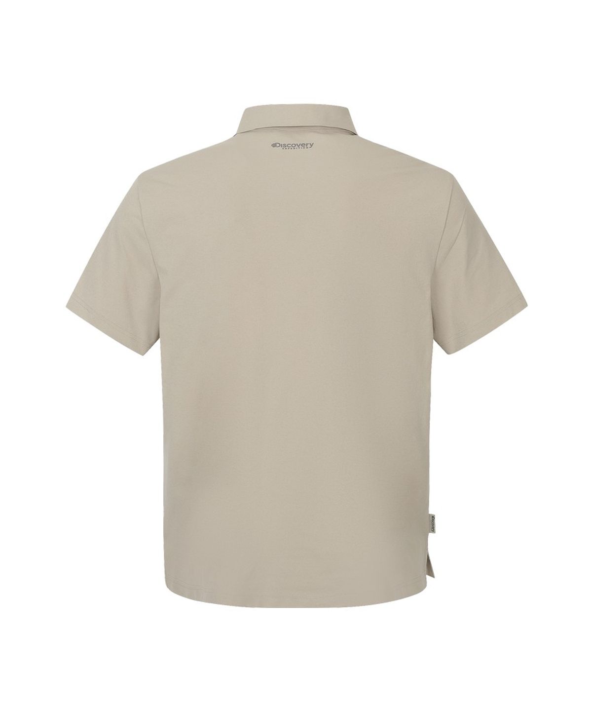 디스커버리 익스페디션(DISCOVERY EXPEDITION) 남성 핫멜트 카라티 (BEIGE2)