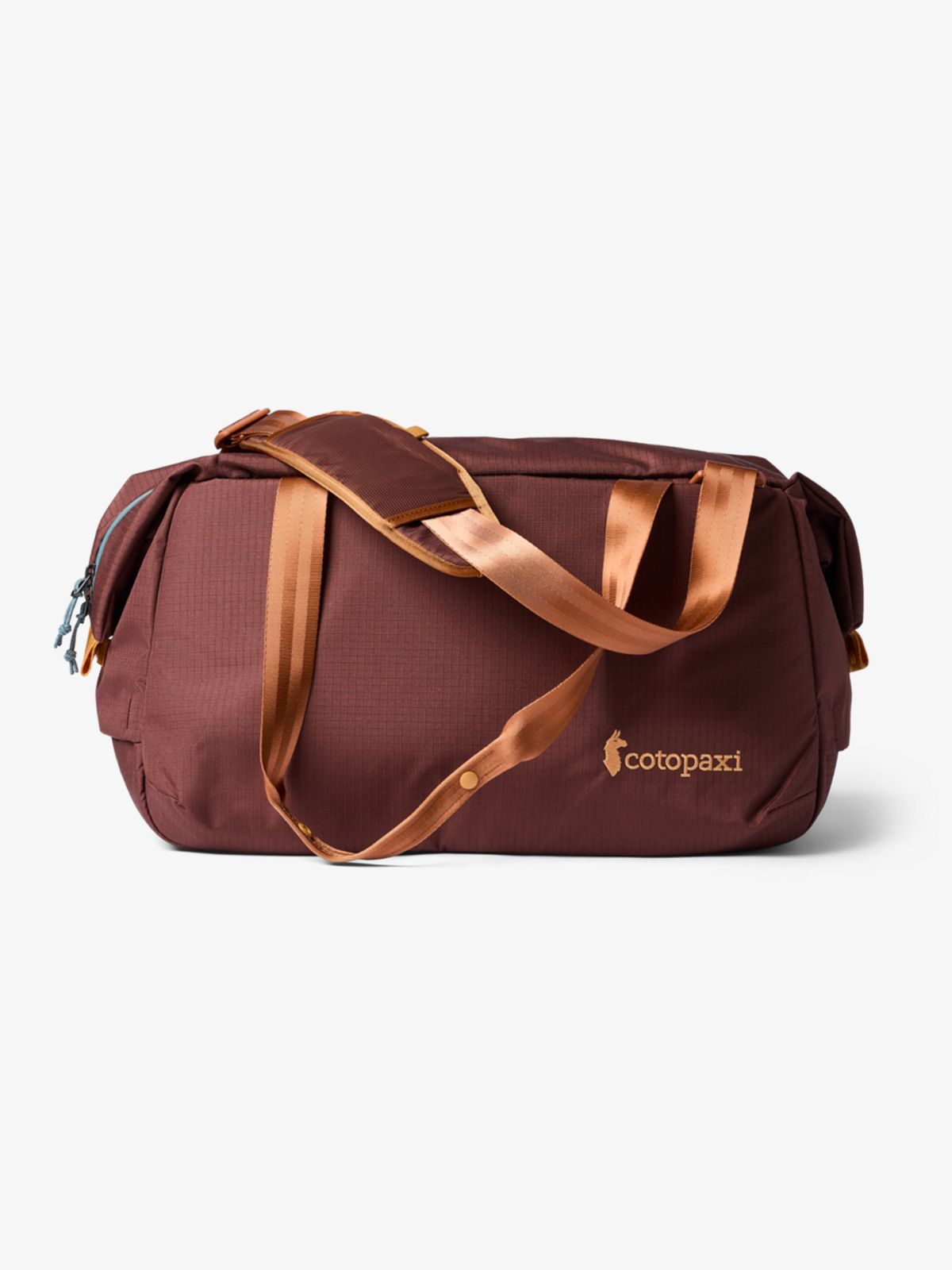 코토팍시(COTOPAXI) 비아헤 35L 트래블 더플 - 카다 디아