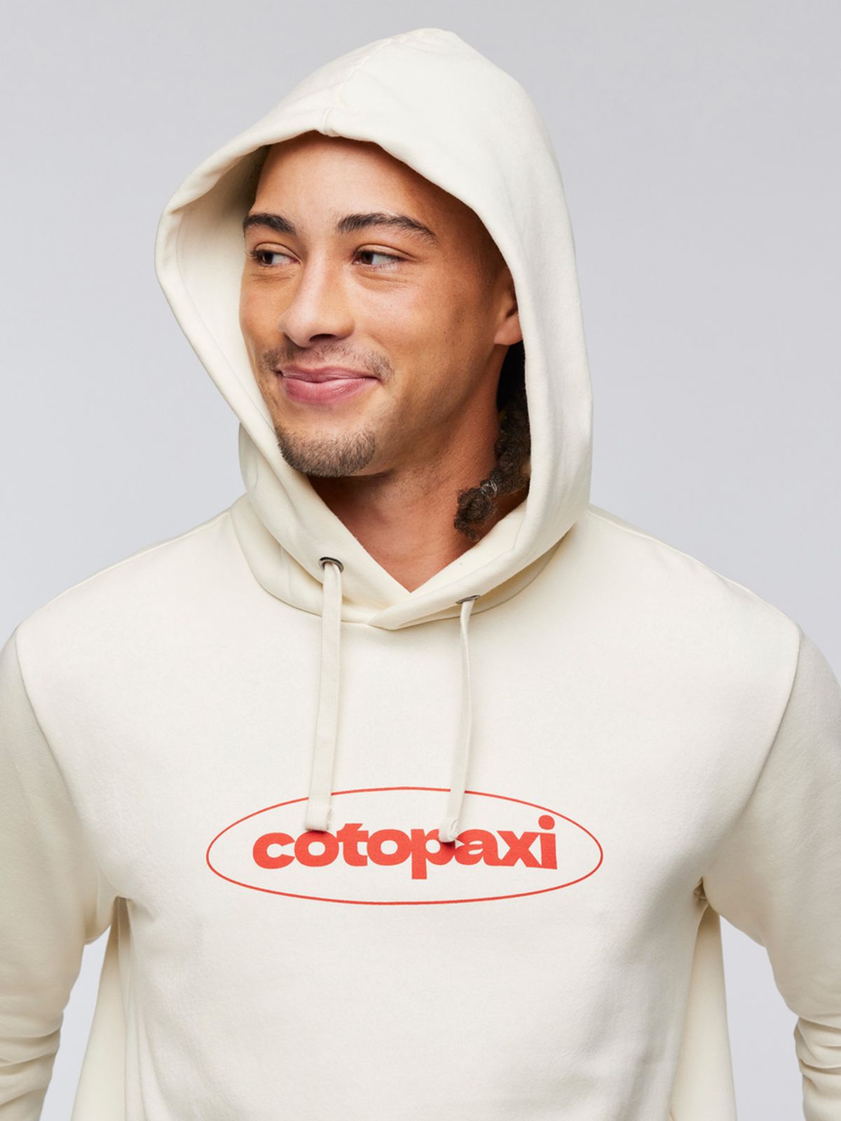 코토팍시(COTOPAXI) 레트로 풀오버 후디 남성