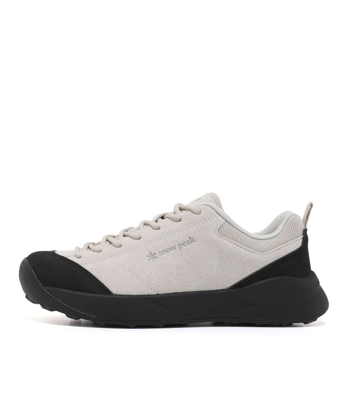 스노우피크 어패럴(SNOWPEAK APPAREL) 어센트 (S26ZUTTK60) Light Beige