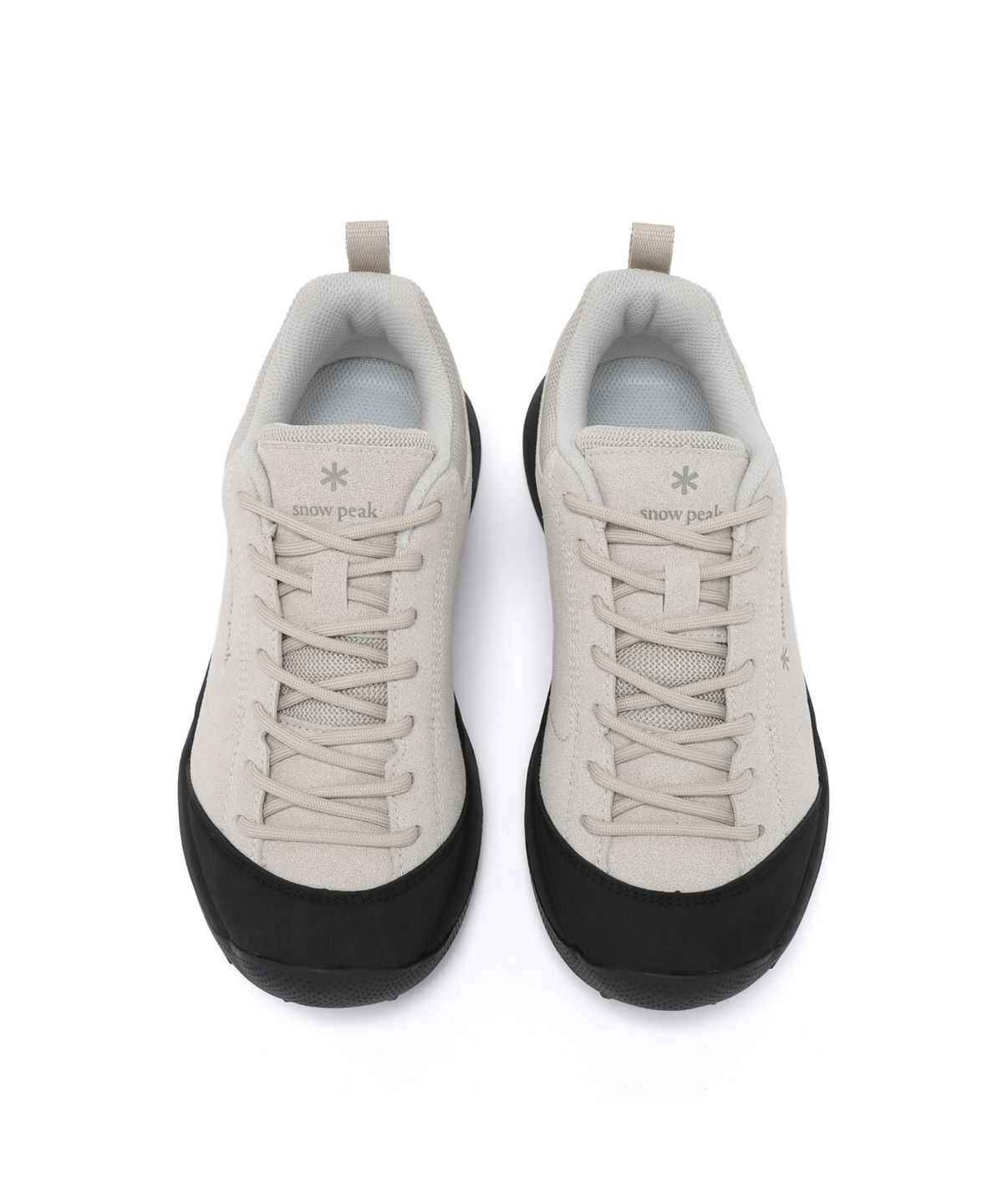 스노우피크 어패럴(SNOWPEAK APPAREL) 어센트 (S26ZUTTK60) Light Beige