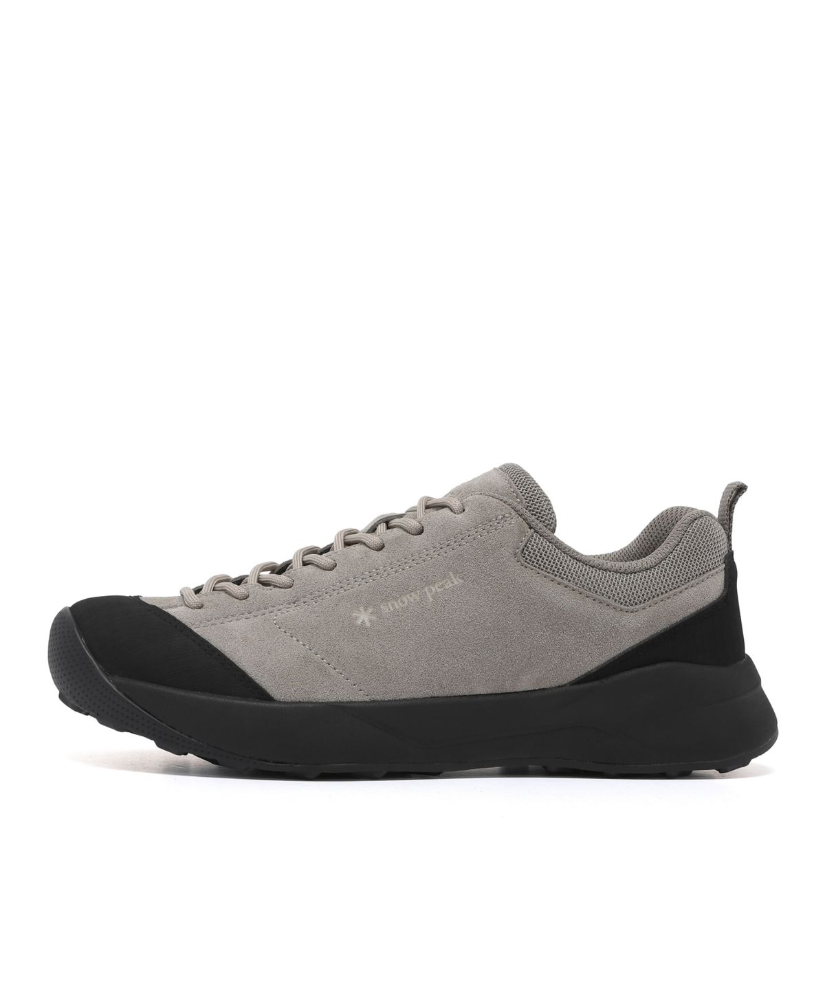 스노우피크 어패럴(SNOWPEAK APPAREL) 어센트 (S26ZUTTK60) Fog Gray