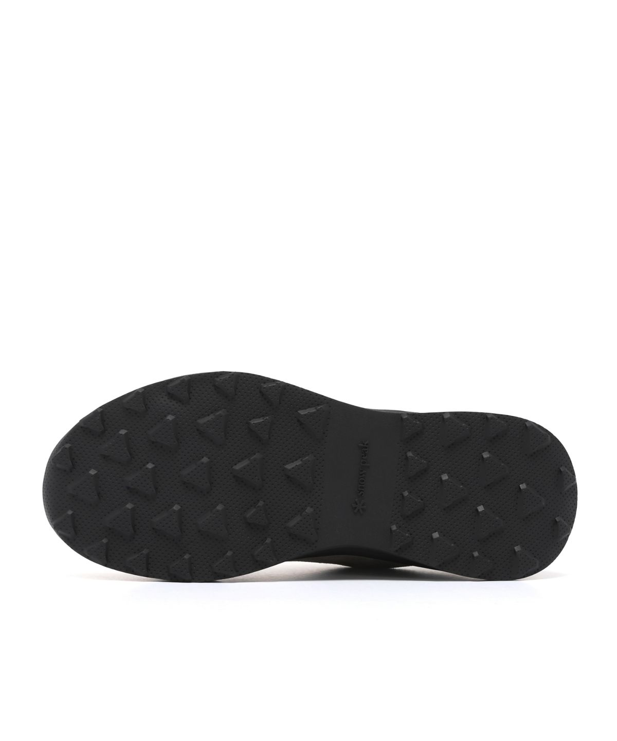 스노우피크 어패럴(SNOWPEAK APPAREL) 어센트 (S26ZUTTK60) Fog Gray