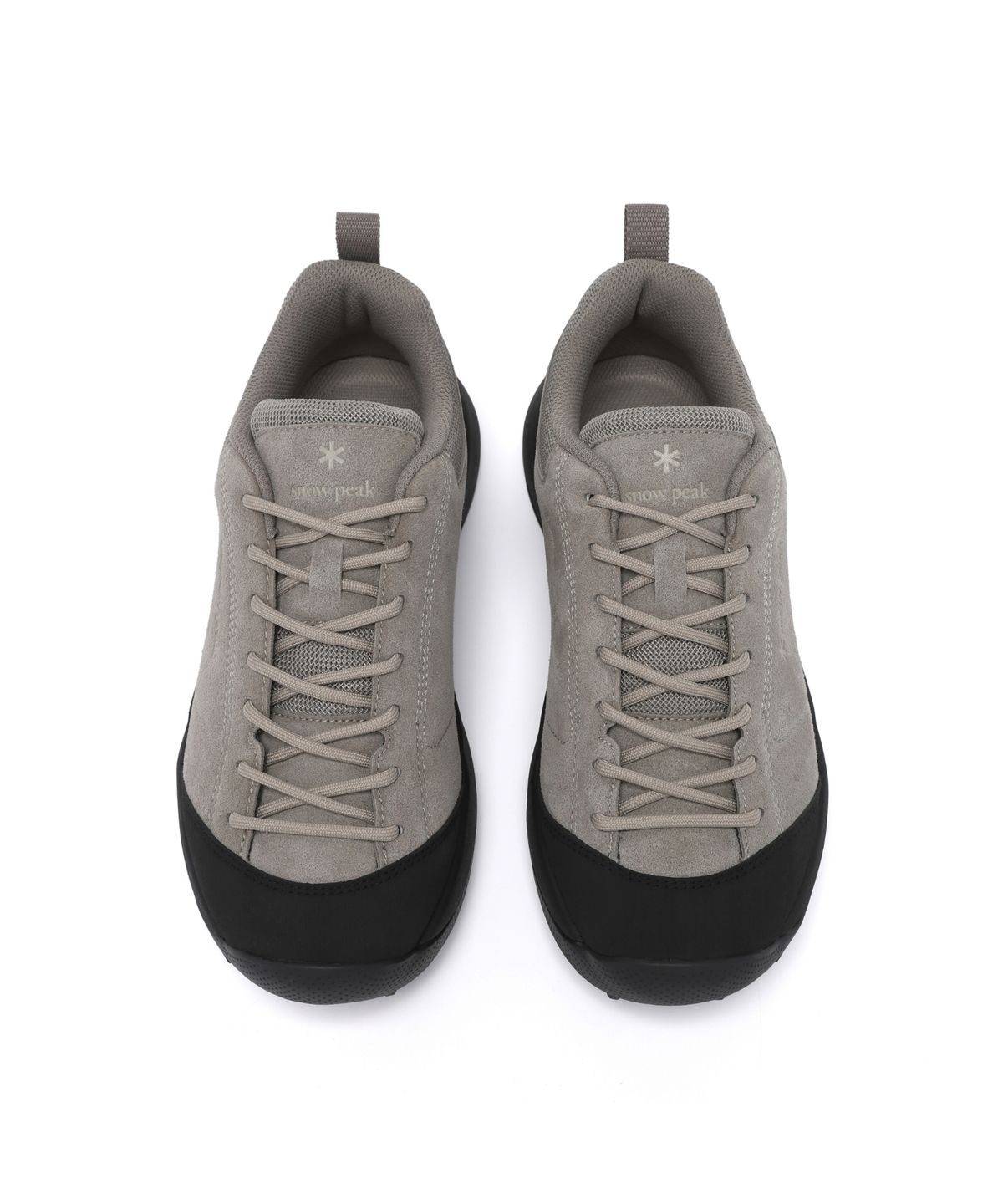 스노우피크 어패럴(SNOWPEAK APPAREL) 어센트 (S26ZUTTK60) Fog Gray