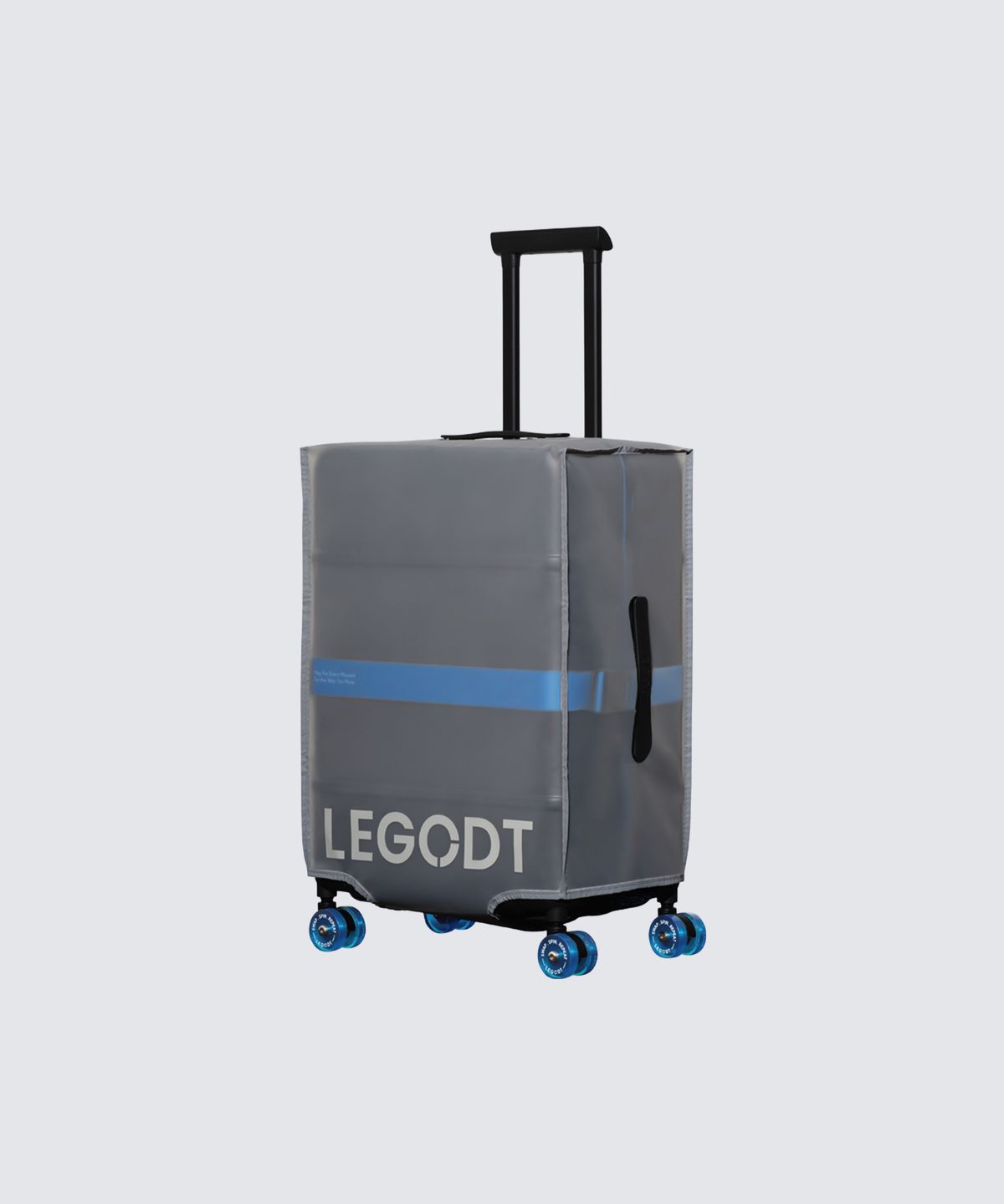 레고트(LEGODT) 여행용 캐리어 24인치 (블랙)