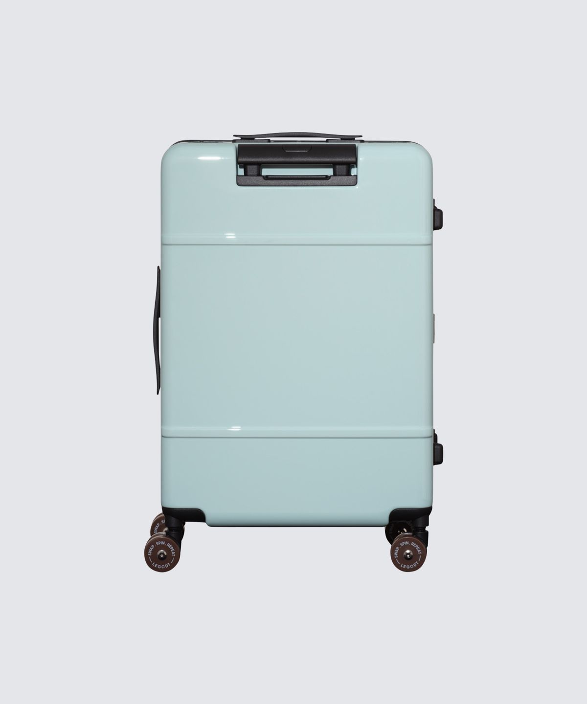 레고트(LEGODT) 여행용 캐리어 24인치 (민트)