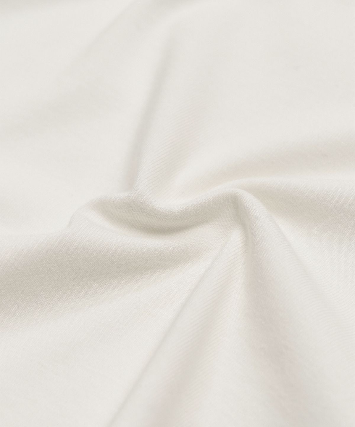 토피 우먼(TOFFEE WOMEN) W 보트넥 하프 슬리브 티셔츠 (WHITE)