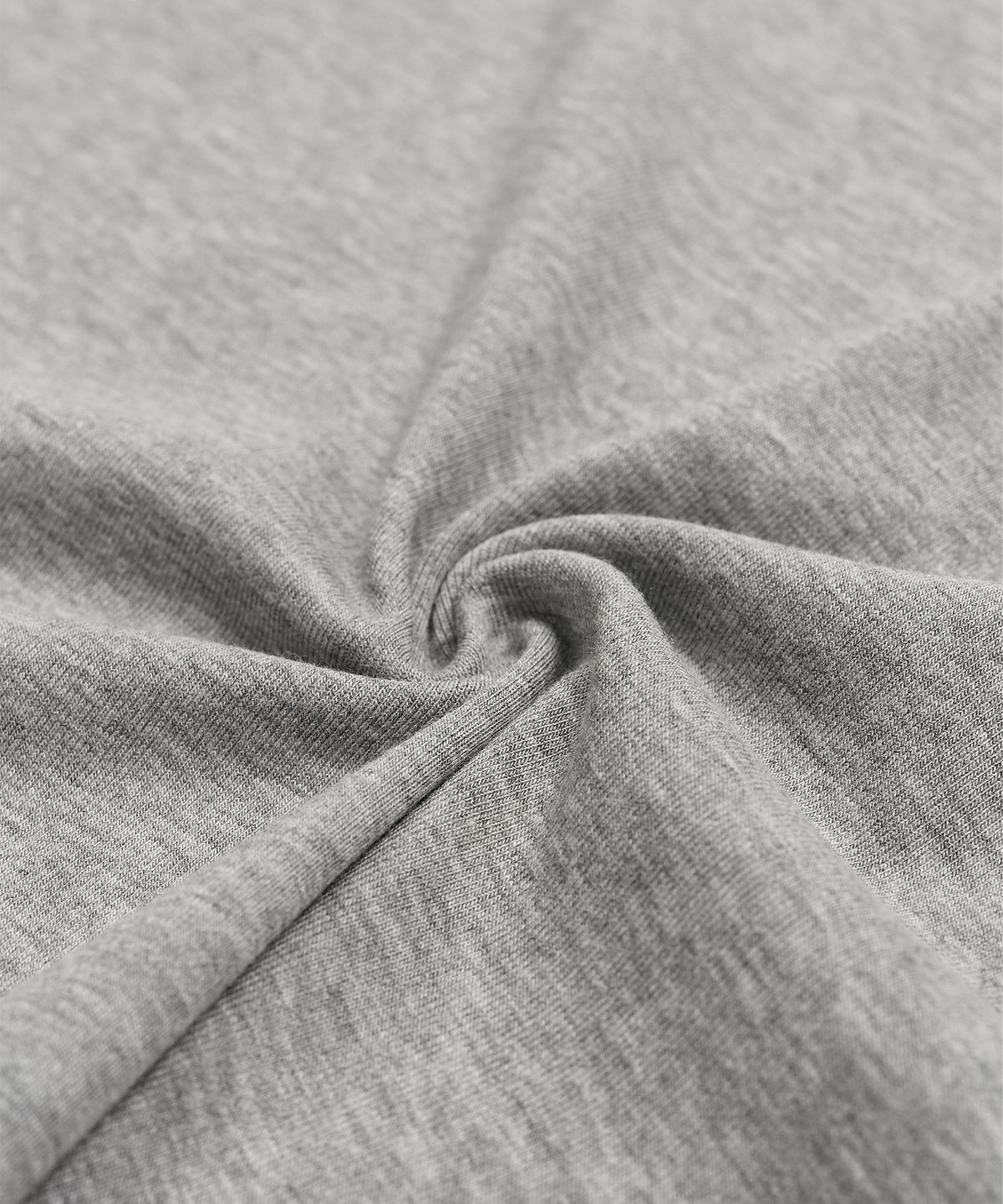 토피 우먼(TOFFEE WOMEN) W 보트넥 하프 슬리브 티셔츠 (GREY)
