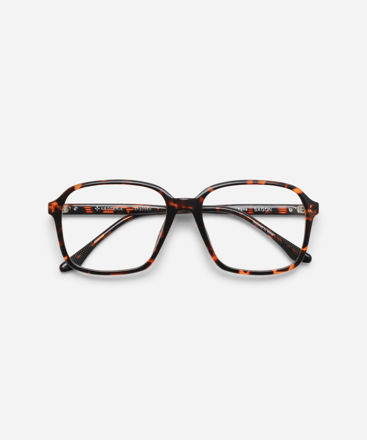 네오테리아(NEOTERIA) SAGON · LEOPARD